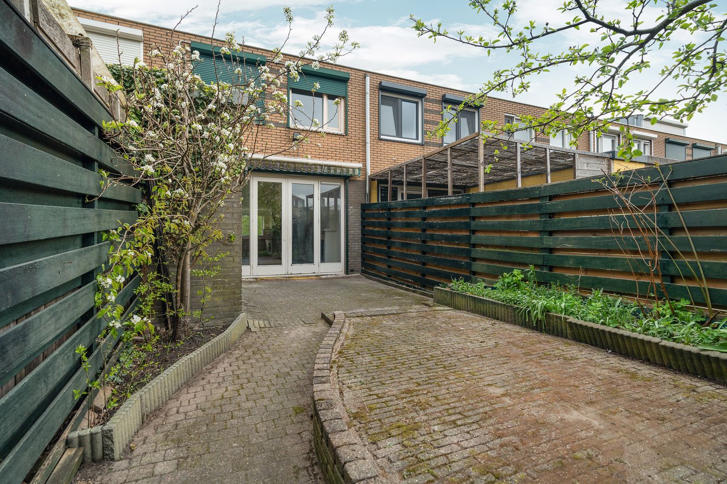 Foto 4 van Johannes J. Glasweg 51