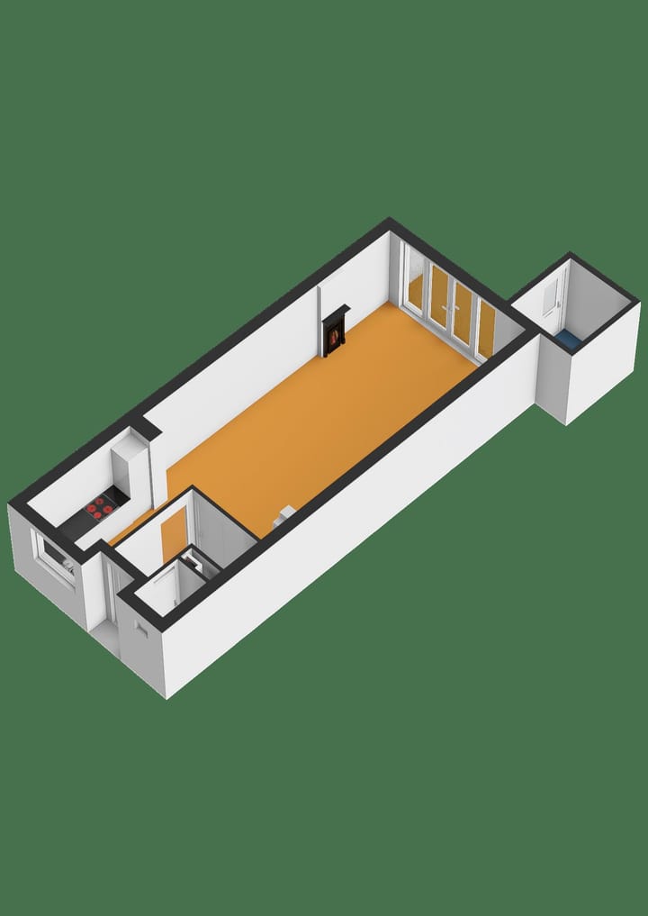 Foto 37 van Johannes J. Glasweg 51