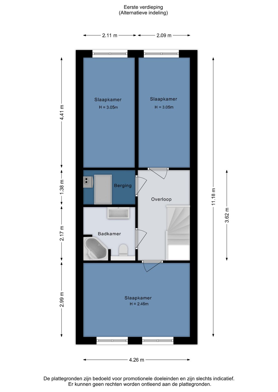 Foto 38 van Johannes J. Glasweg 51