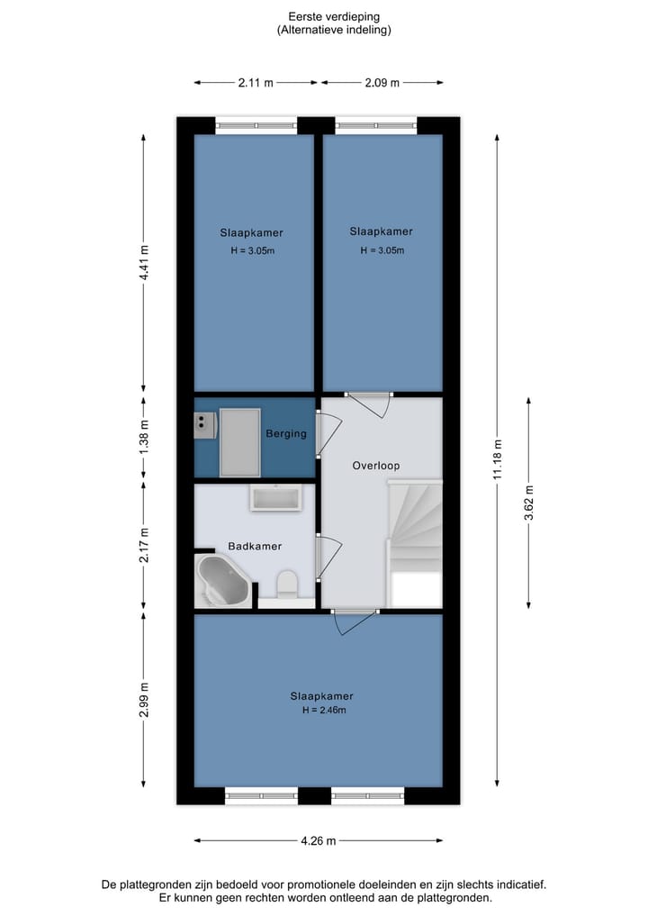Foto 38 van Johannes J. Glasweg 51