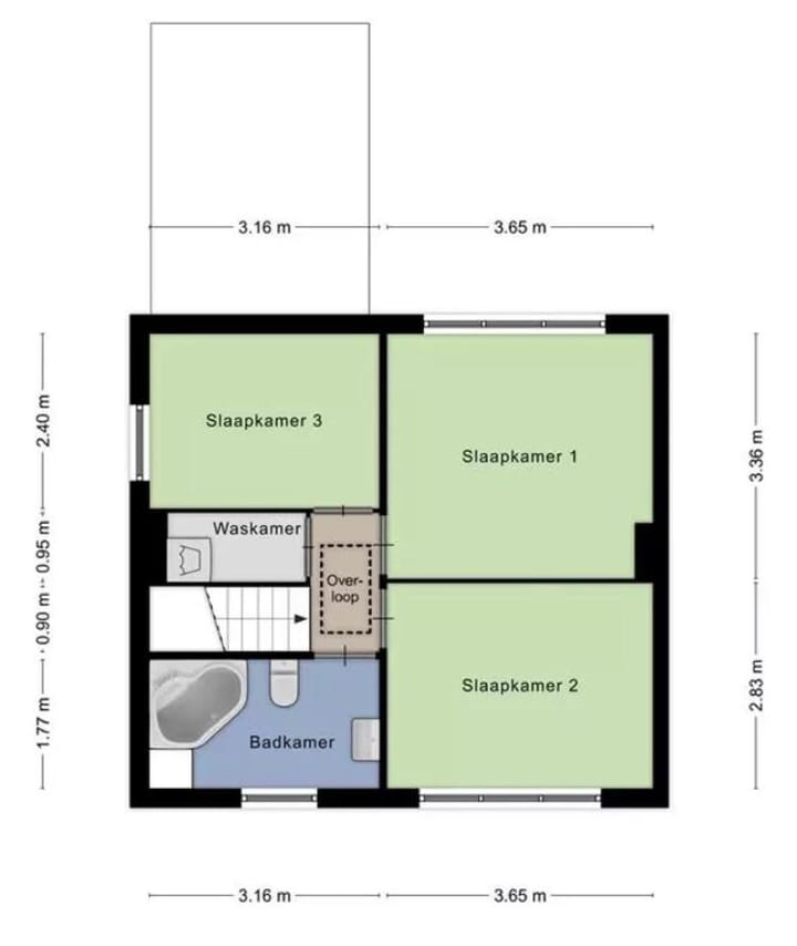 Foto 31 van Baron van Aerdtlaan 8