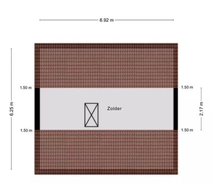 Foto 32 van Baron van Aerdtlaan 8