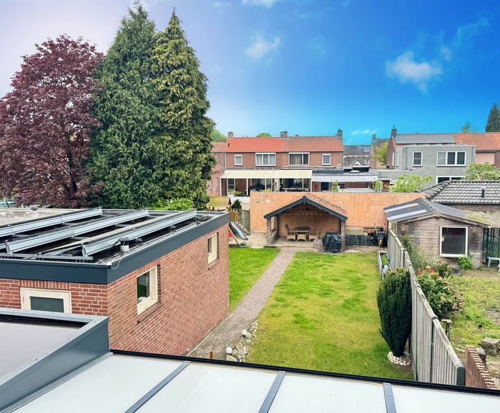 Foto 22 van Baron van Aerdtlaan 8