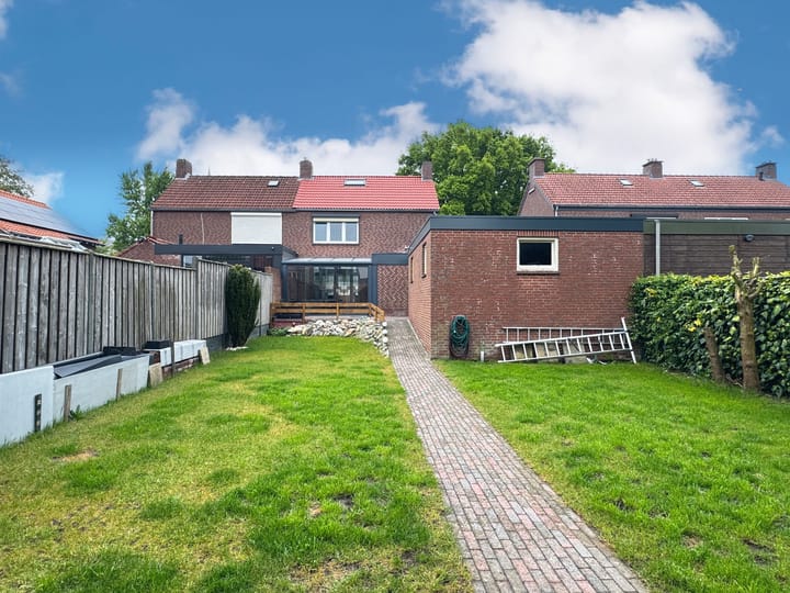 Foto 24 van Baron van Aerdtlaan 8