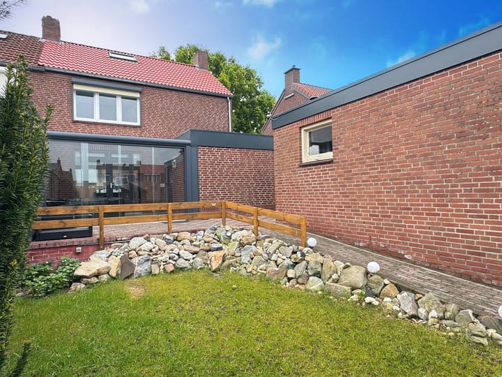 Foto 25 van Baron van Aerdtlaan 8