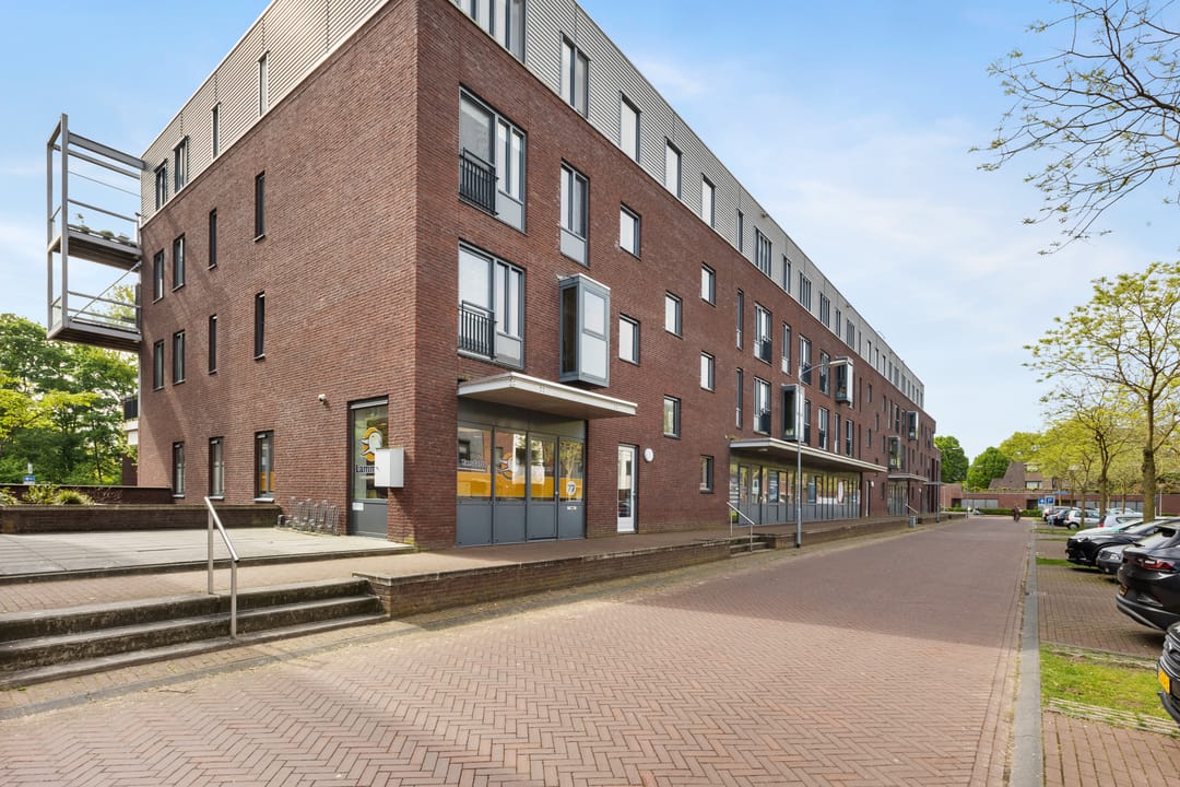 Foto 1 van Zomertaling 95