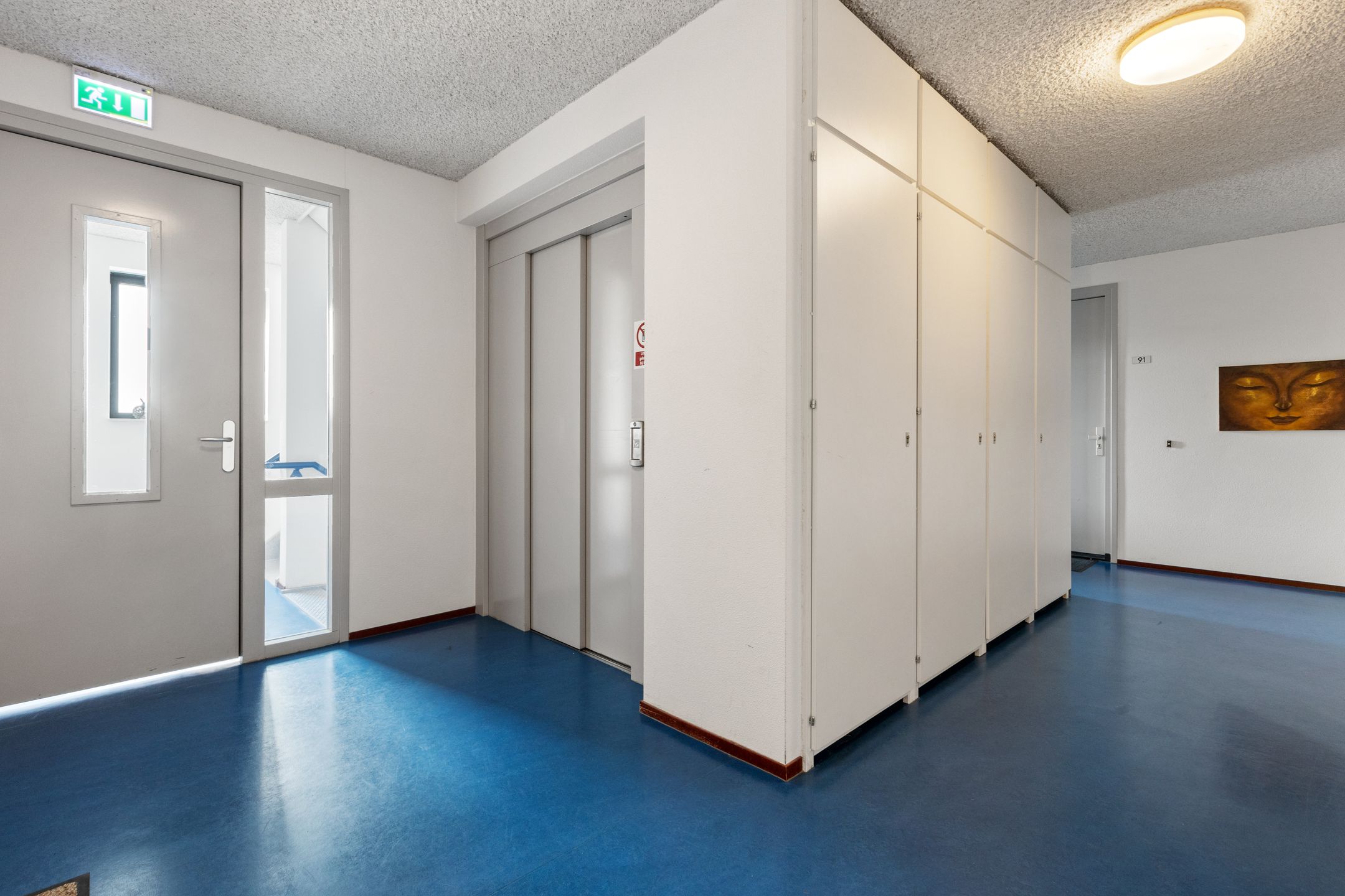 Foto 3 van Zomertaling 95