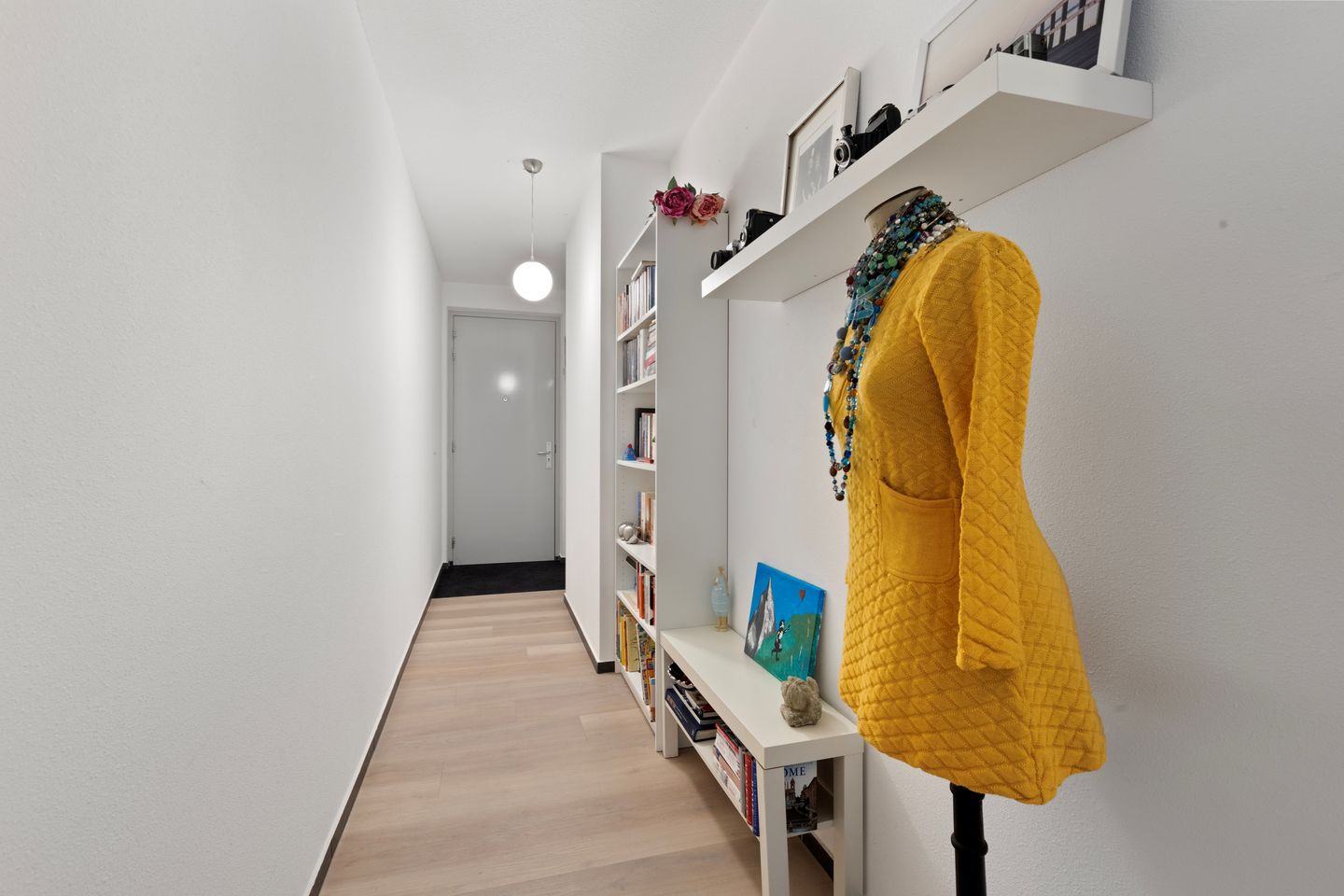 Foto 4 van Zomertaling 95