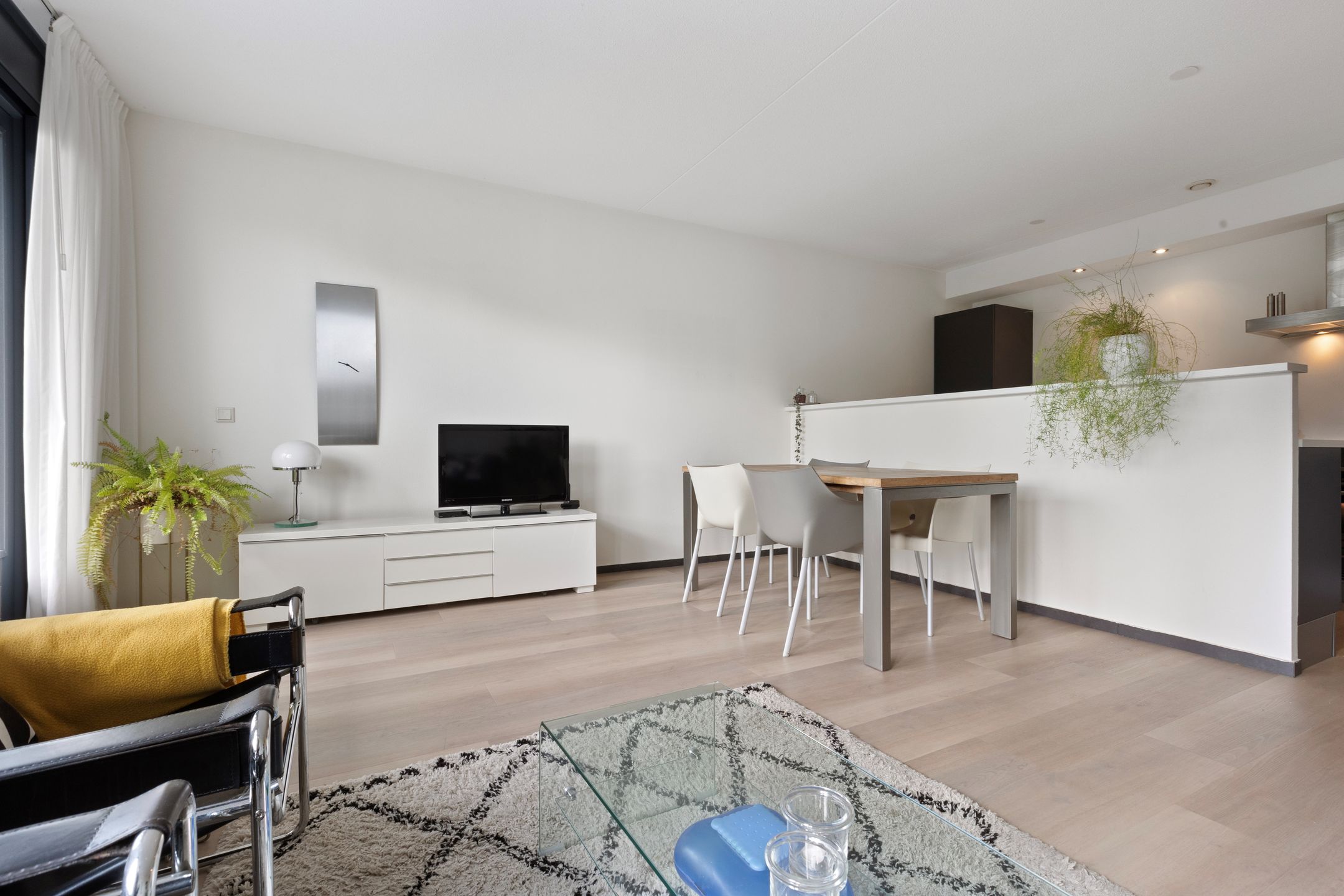 Foto 6 van Zomertaling 95