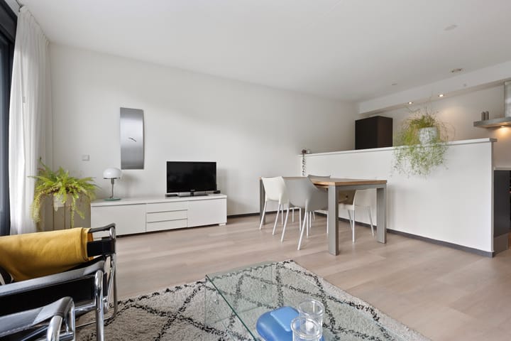 Foto 6 van Zomertaling 95