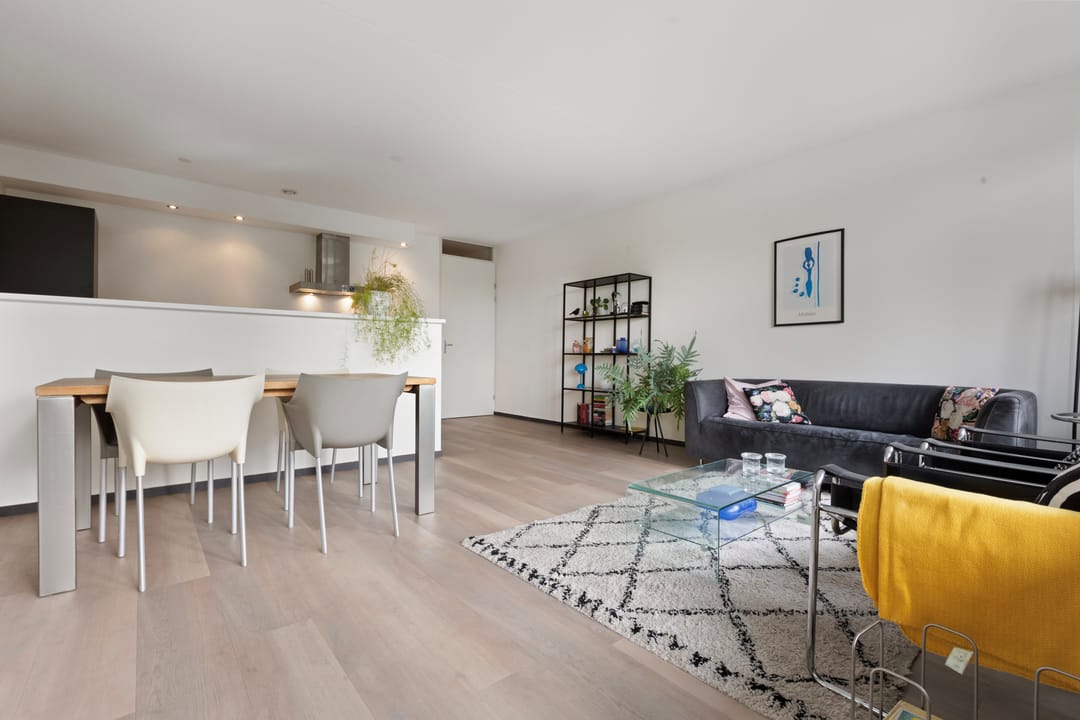 Foto 7 van Zomertaling 95