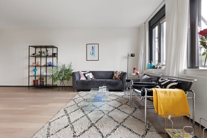 Foto 8 van Zomertaling 95