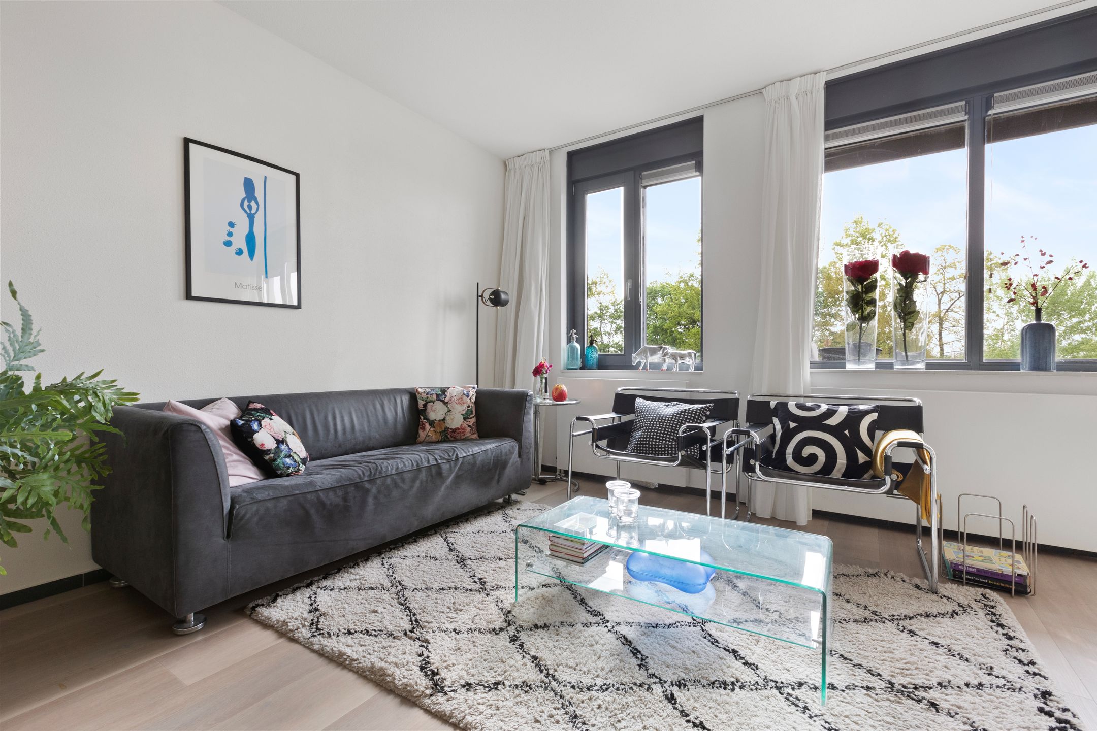 Foto 9 van Zomertaling 95