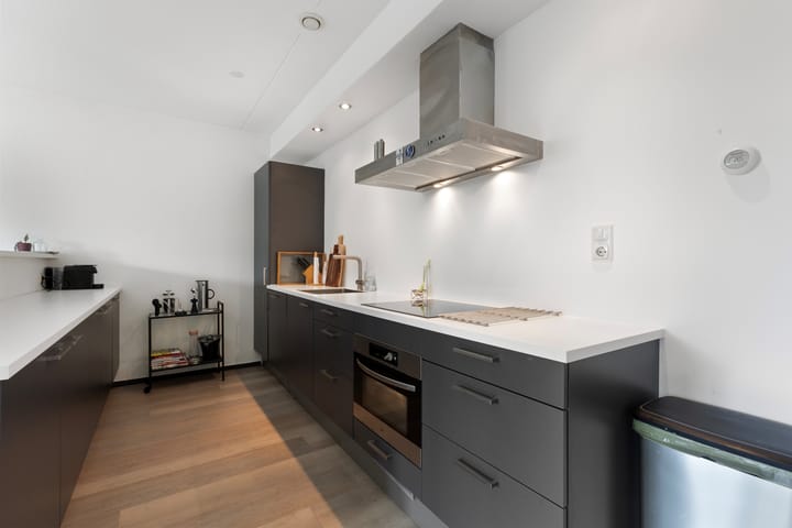 Foto 10 van Zomertaling 95