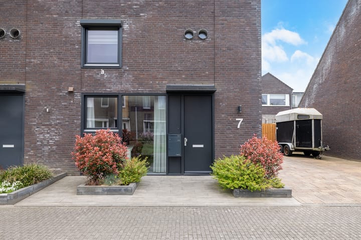 Foto 4 van Burgemeester de Regtstraat 7