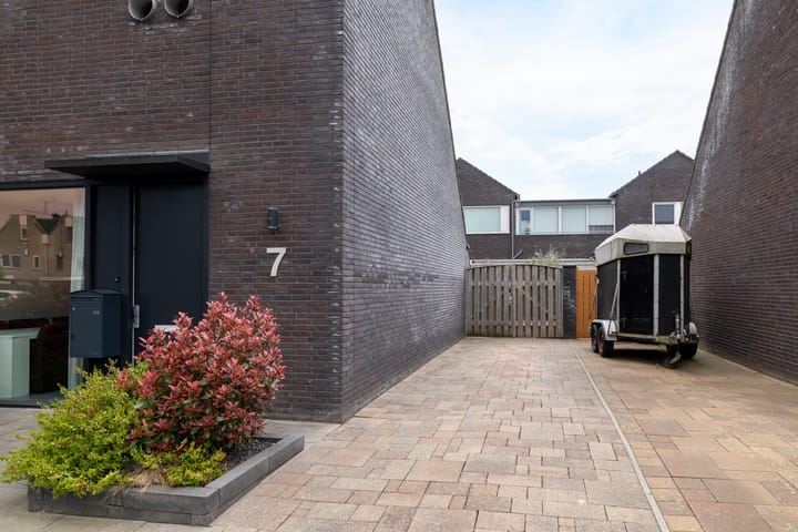 Foto 5 van Burgemeester de Regtstraat 7