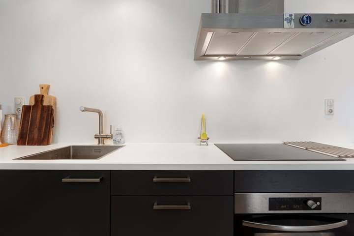 Foto 12 van Zomertaling 95