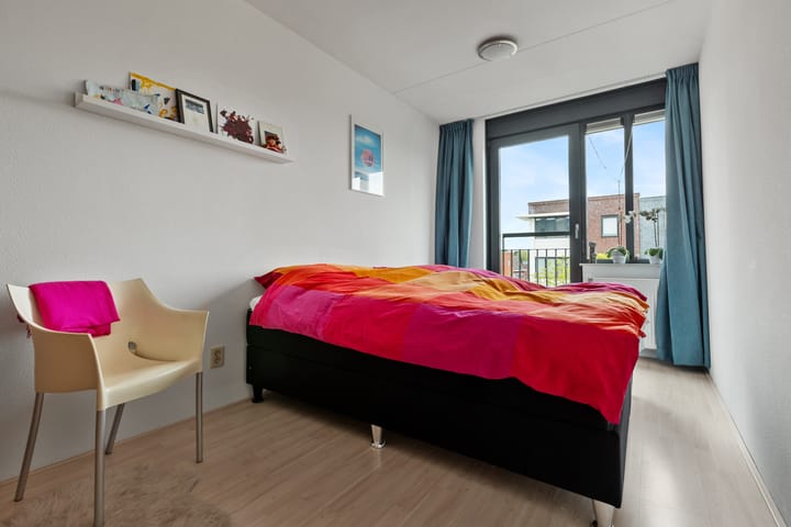 Foto 20 van Zomertaling 95