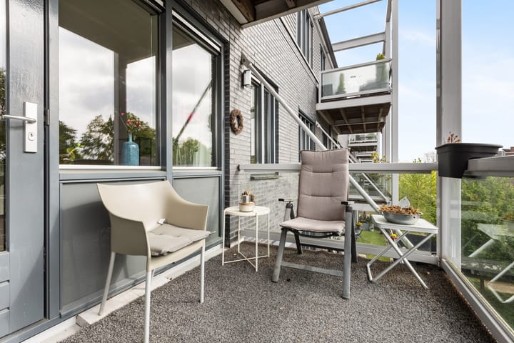 Foto 22 van Zomertaling 95