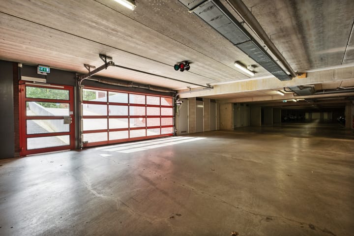 Foto 26 van Zomertaling 95