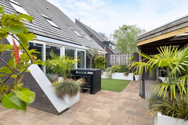 Foto 2 van Burgemeester de Regtstraat 7