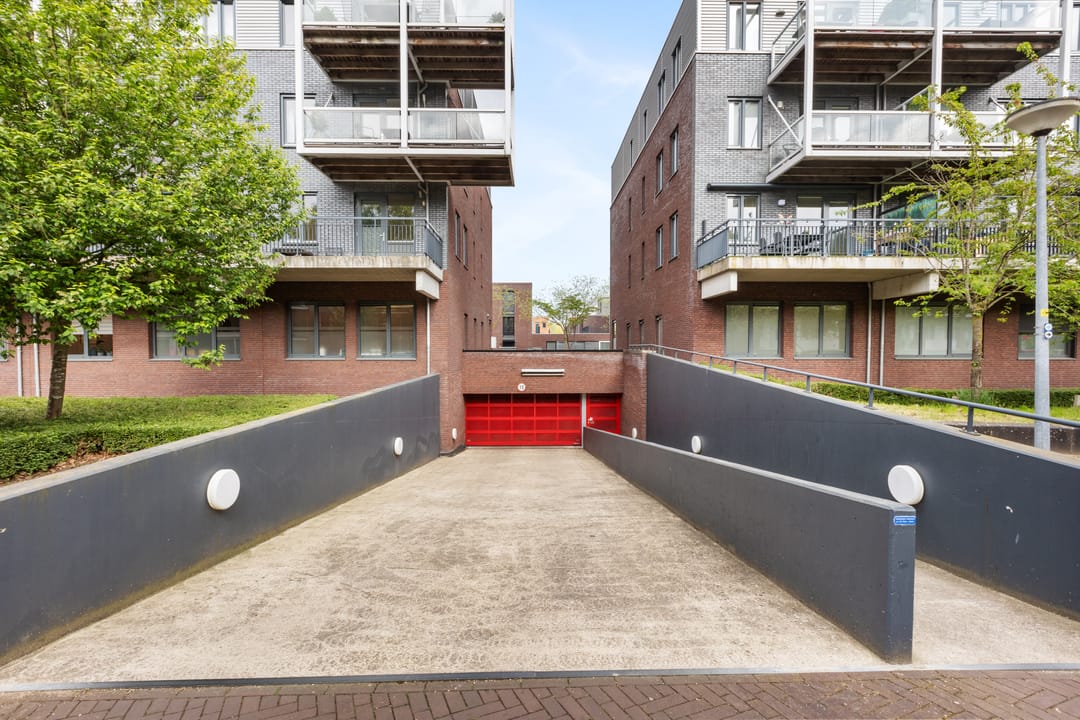 Foto 28 van Zomertaling 95