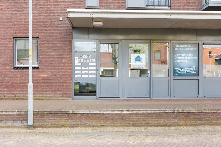 Foto 29 van Zomertaling 95