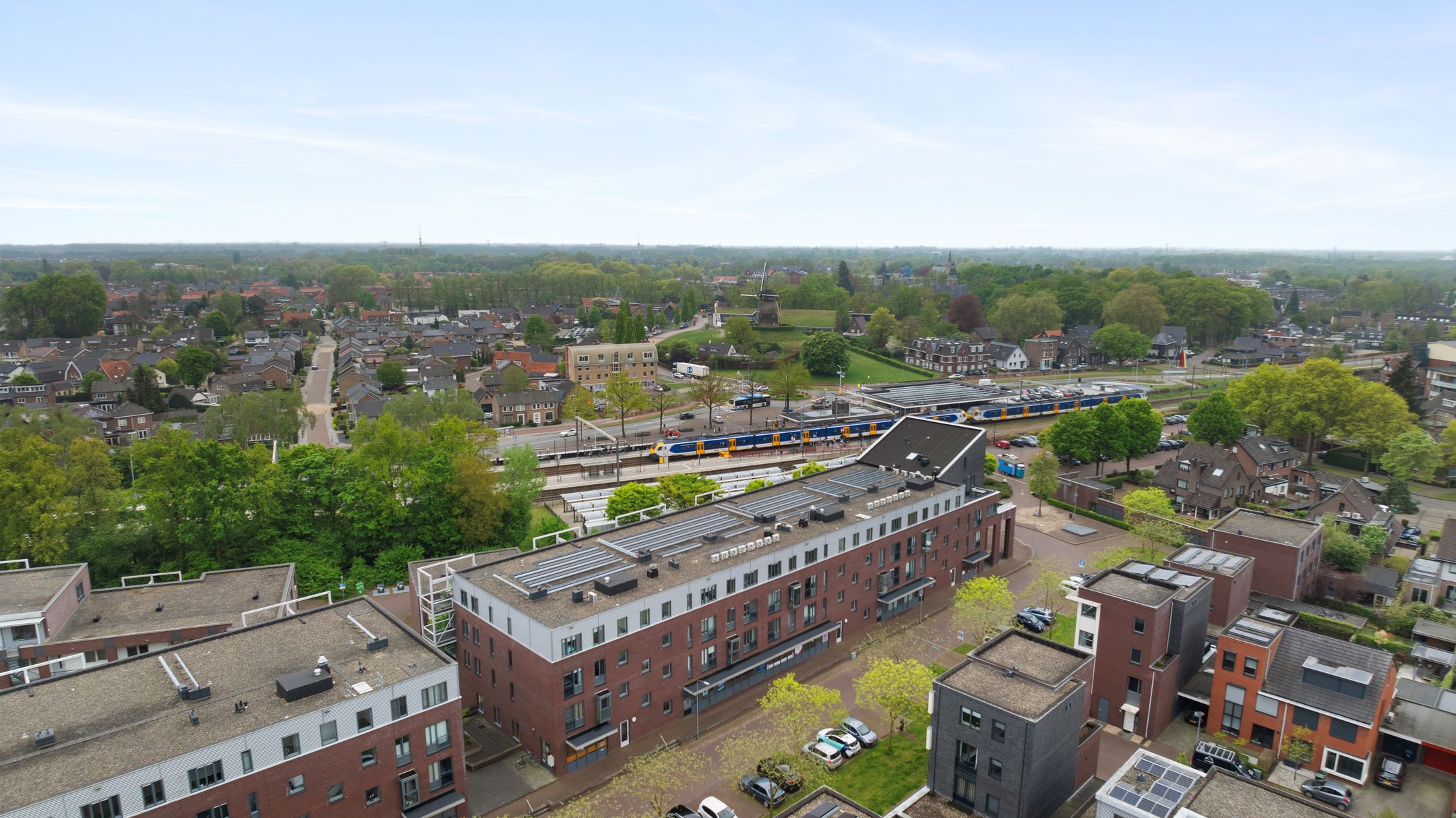 Foto 30 van Zomertaling 95