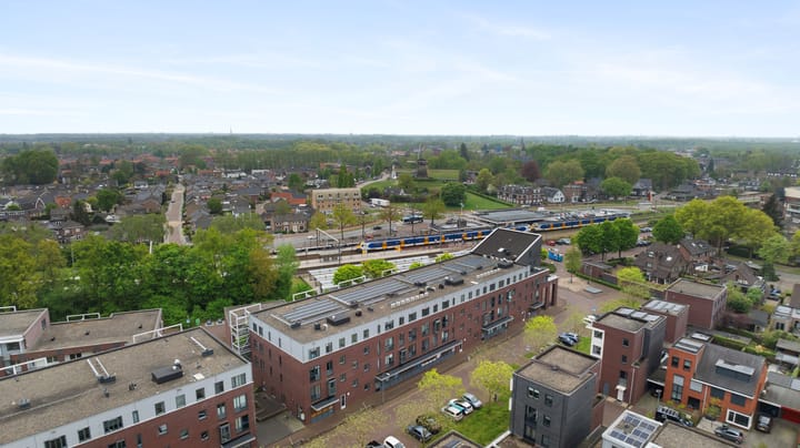 Foto 30 van Zomertaling 95