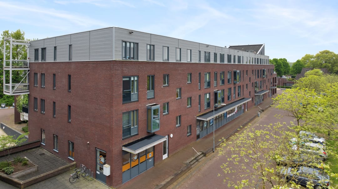 Foto 31 van Zomertaling 95