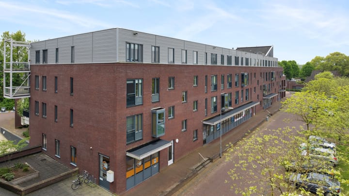 Foto 31 van Zomertaling 95