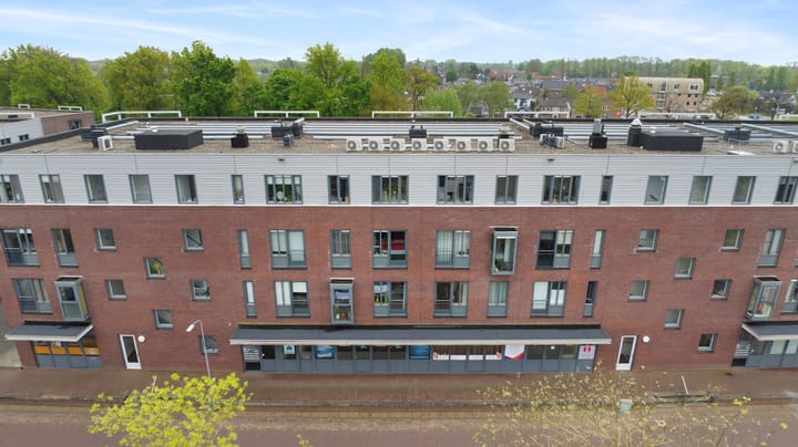 Foto 32 van Zomertaling 95