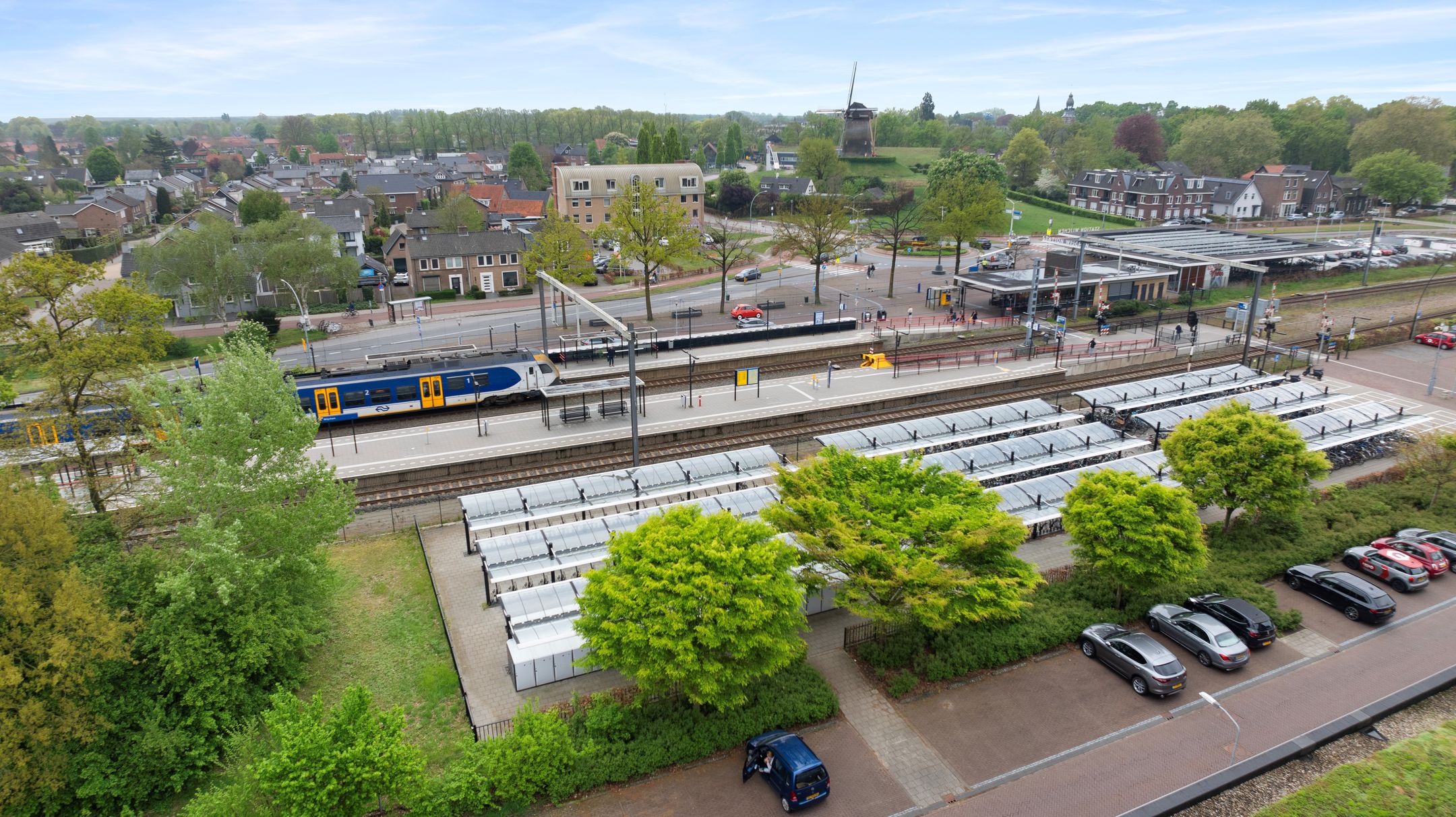 Foto 33 van Zomertaling 95