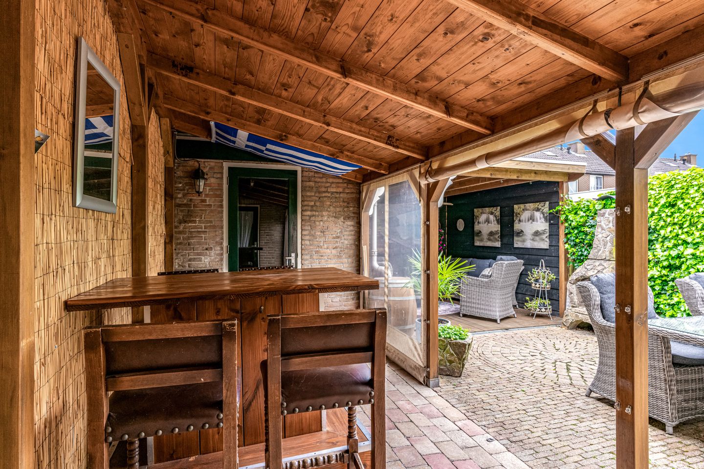 Foto 25 van Hazewaal 6