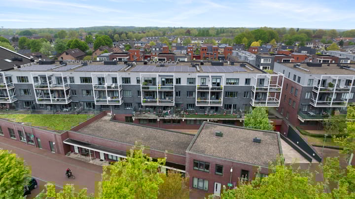 Foto 35 van Zomertaling 95