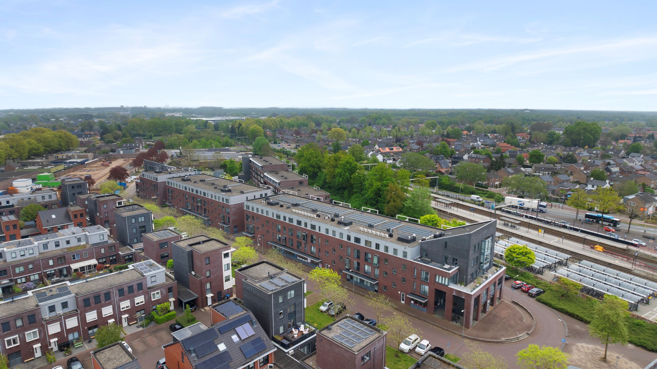 Foto 36 van Zomertaling 95