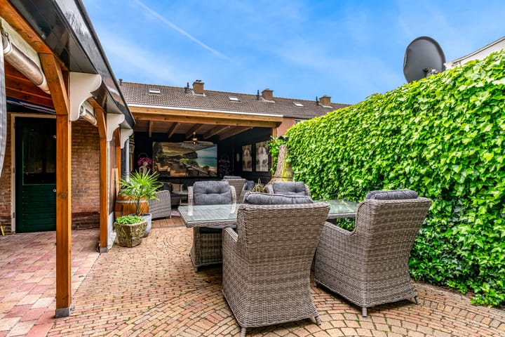 Photo 27 of Hazewaal 6