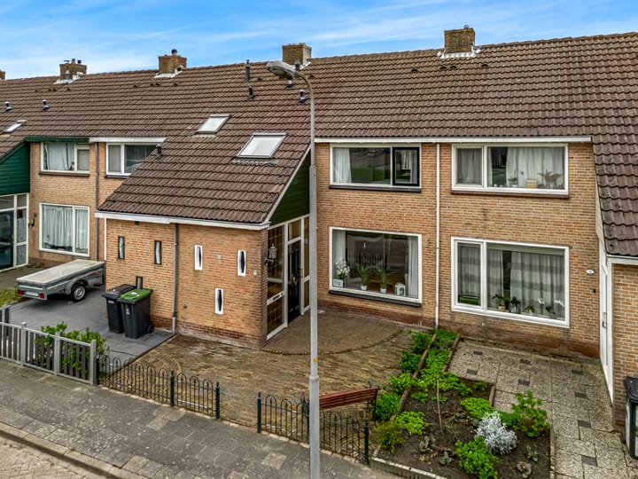 Photo 32 of Hazewaal 6