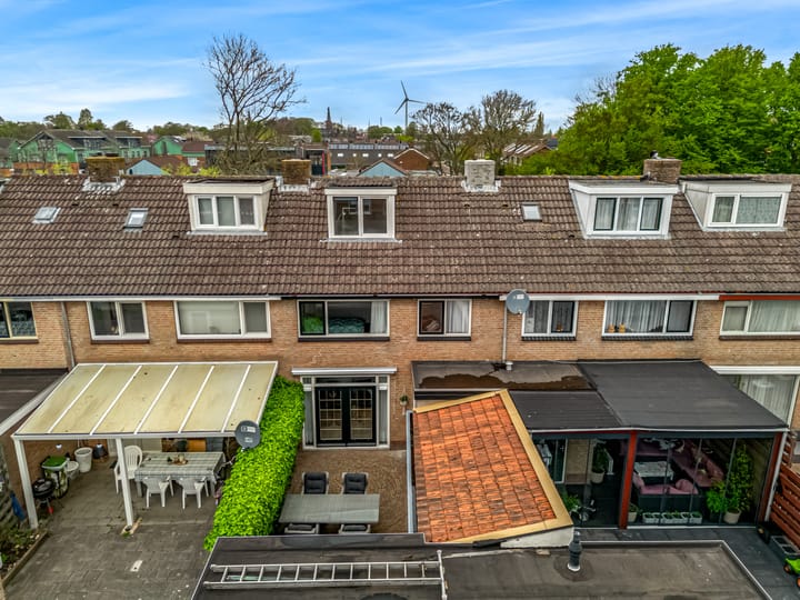 Photo 34 of Hazewaal 6