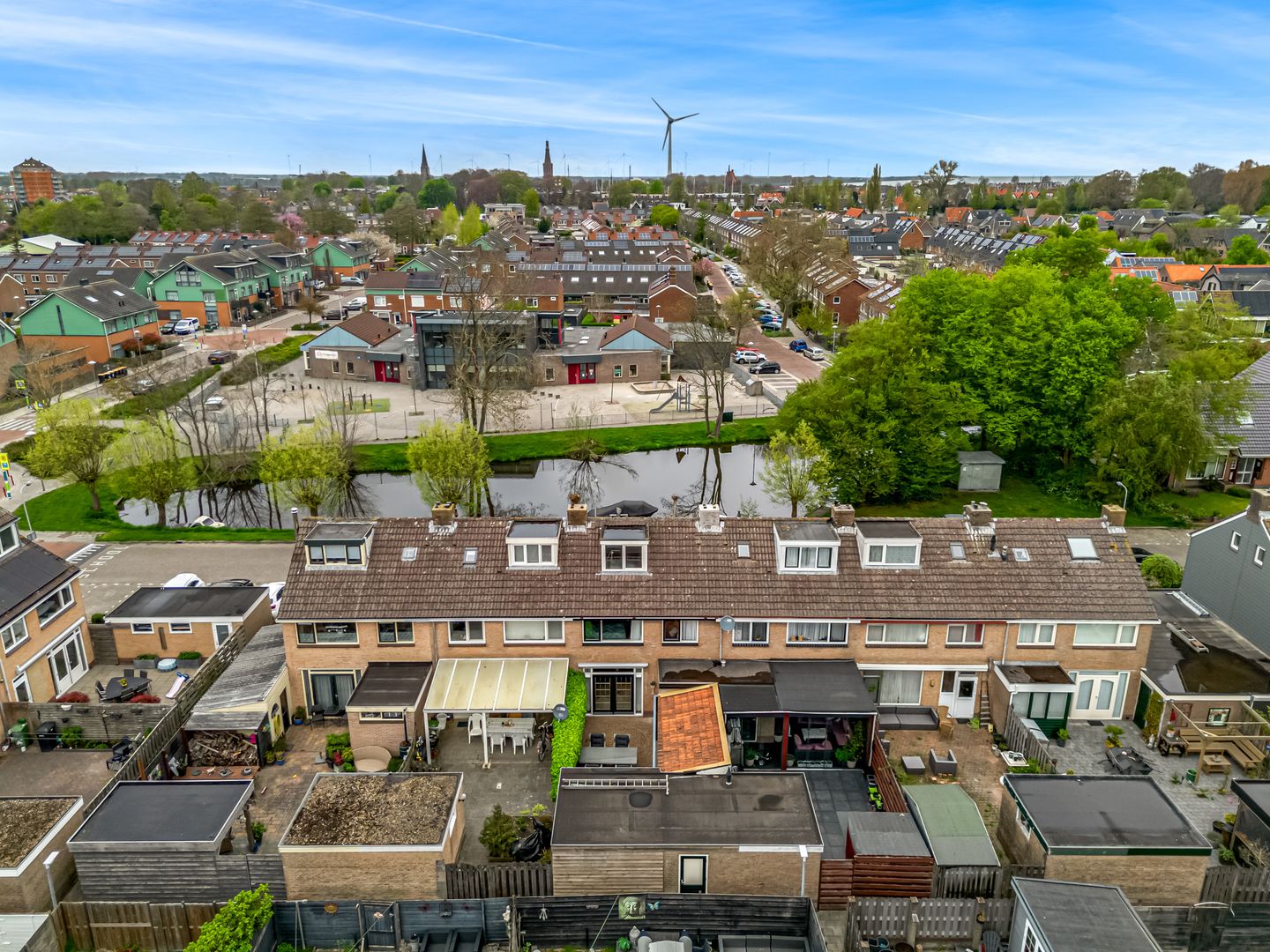 Foto 35 van Hazewaal 6