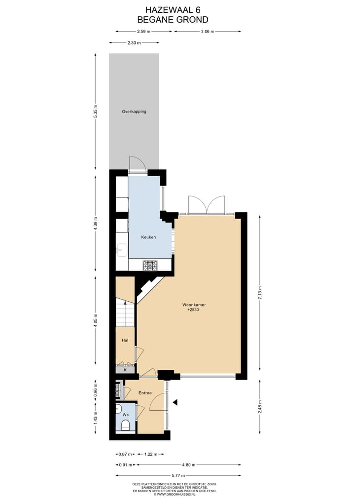 Photo 36 of Hazewaal 6