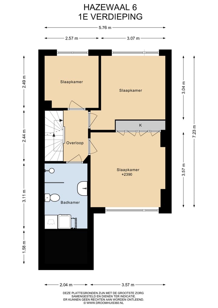 Photo 37 of Hazewaal 6