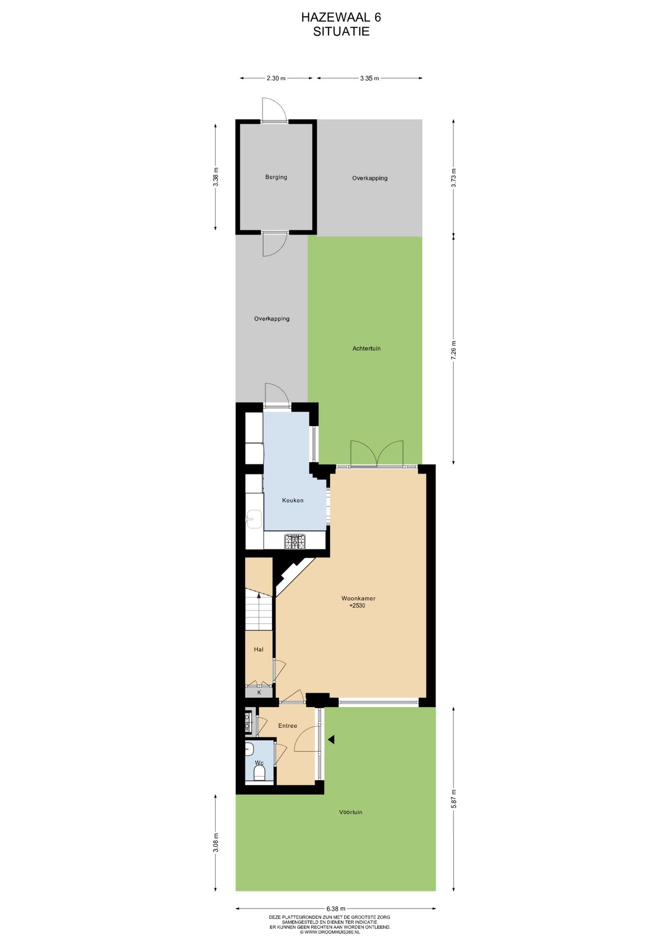 Foto 39 van Hazewaal 6