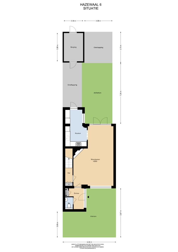 Photo 39 of Hazewaal 6