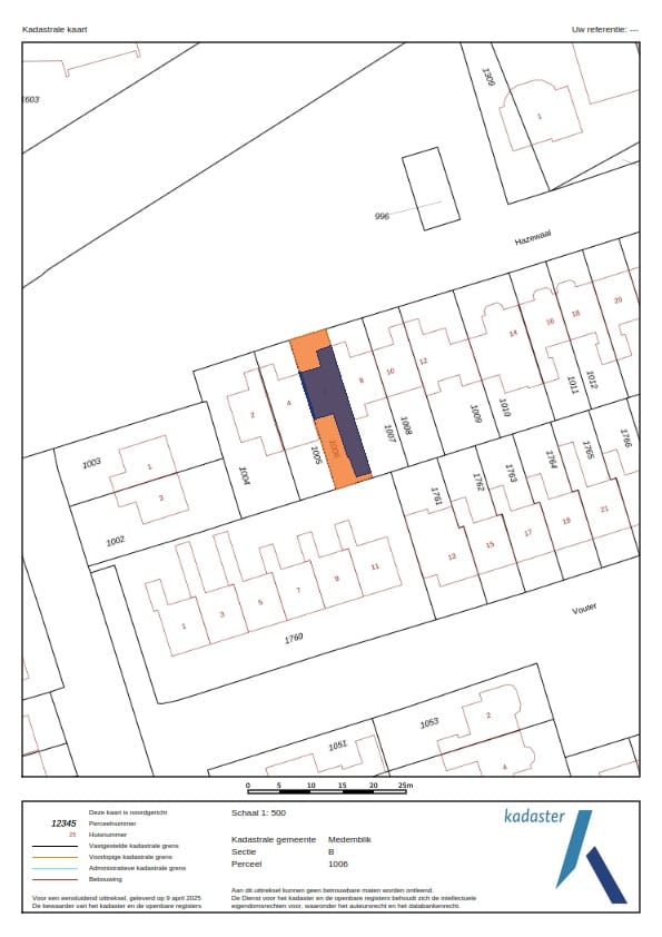 Foto 40 van Hazewaal 6
