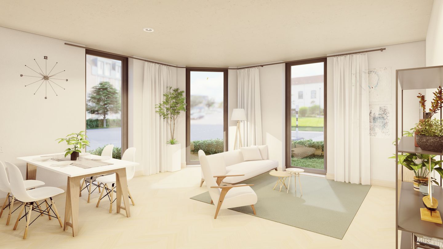 Foto 7 van Huize Wolfeynde