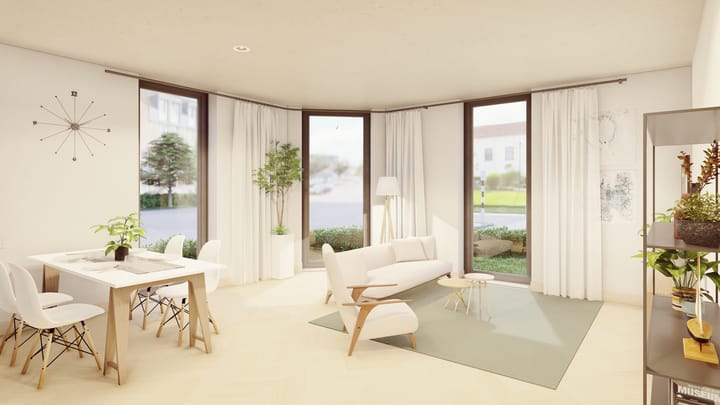 Foto 7 van Huize Wolfeynde