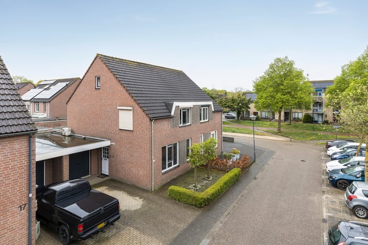 Foto 35 van Swalmstraat 16