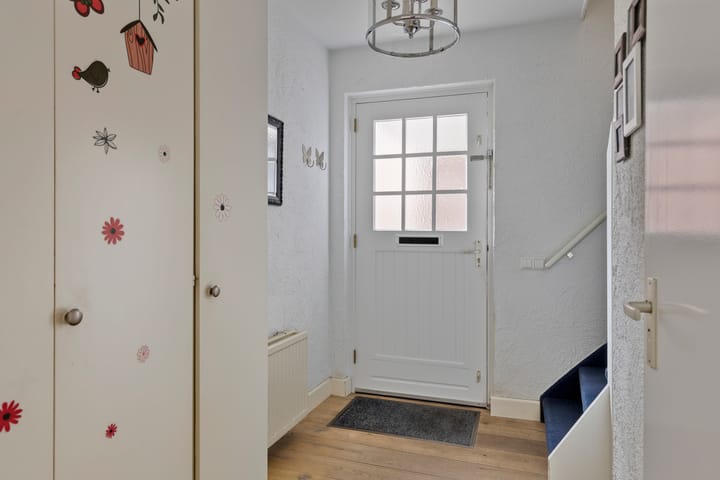 Foto 7 van Swalmstraat 16