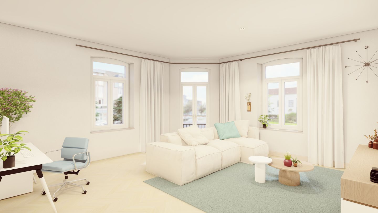 Foto 17 van Huize Wolfeynde